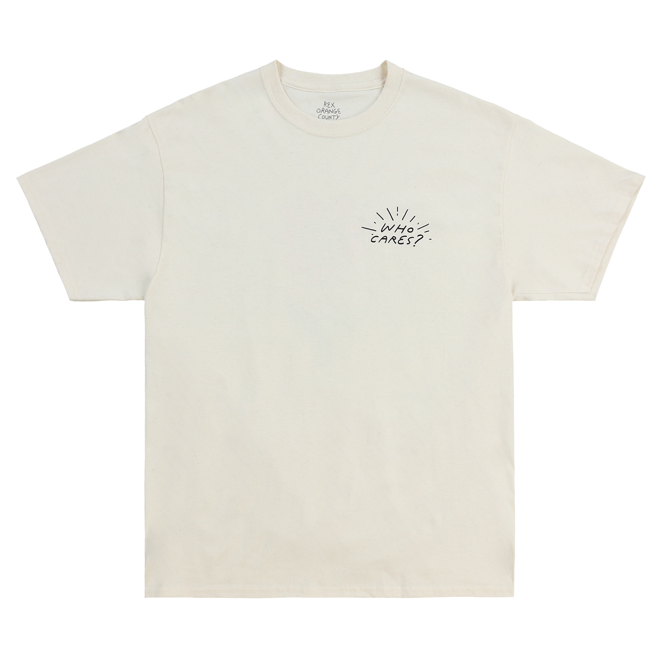 Rex Orange County | The Official Store