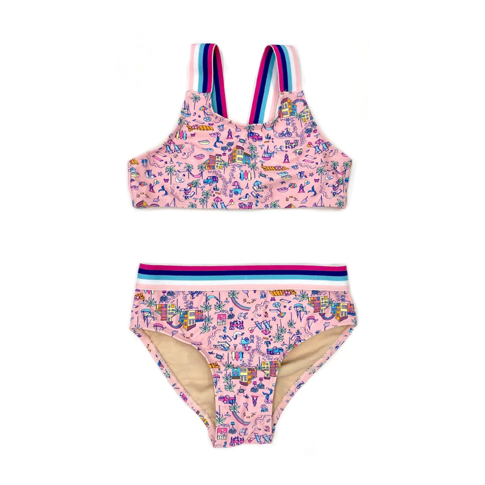 Girls Swimwear - Children's Boutique Clothing | EGG New York