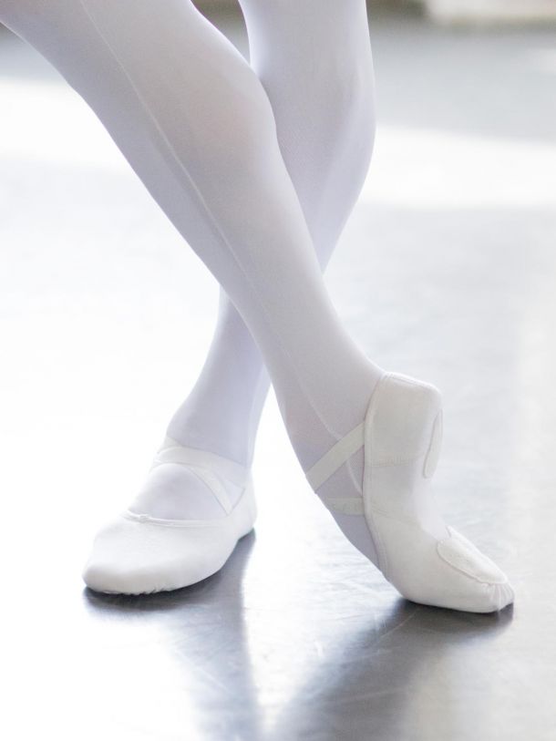 mens ballet shoes