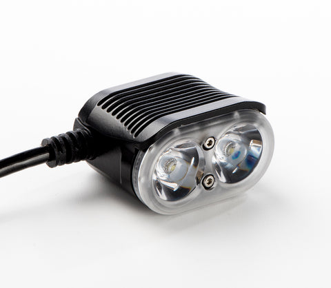 1200 lumen bike light