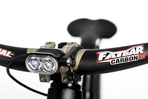 bike light 1200 lumens