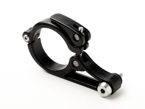 bike quick release mount