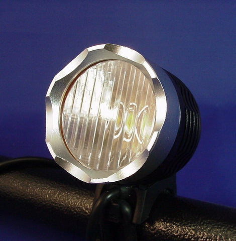 wide angle bike light