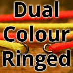 Dual Colour Ringed Indicators