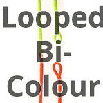 Looped Bi-Colour Indicators