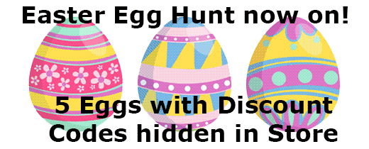 Easter Egg Hunt