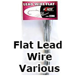 Hends Flat Lead Wire