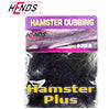 Hends Hamster Plus Dubbing Packets