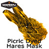 Semperfli Picric Hares Mask