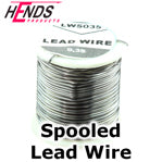 Hends Spooled Lead Wire