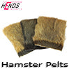 Hends Hamster Pelts