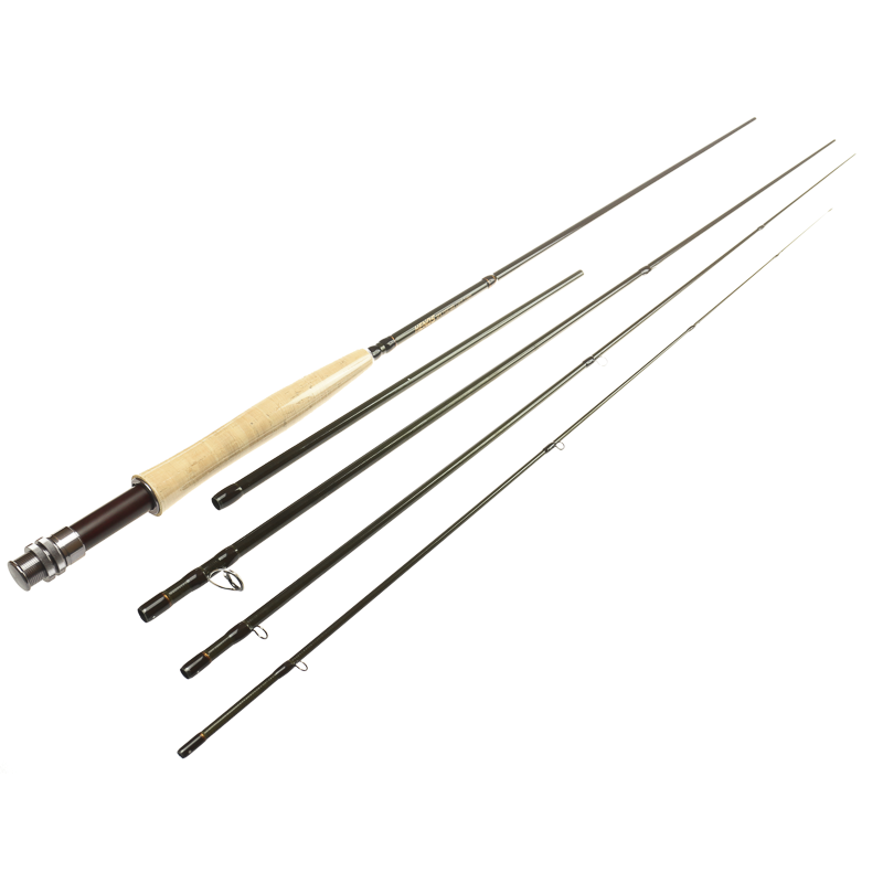 Hends GPX 1103 1203 11-12ft Specialist Nymphing rod | Tungsten Beads Plus