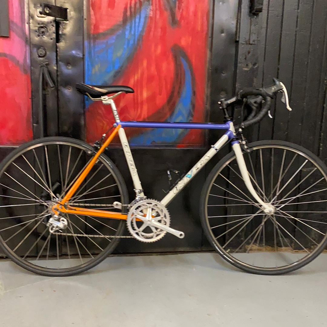 univega road bike price