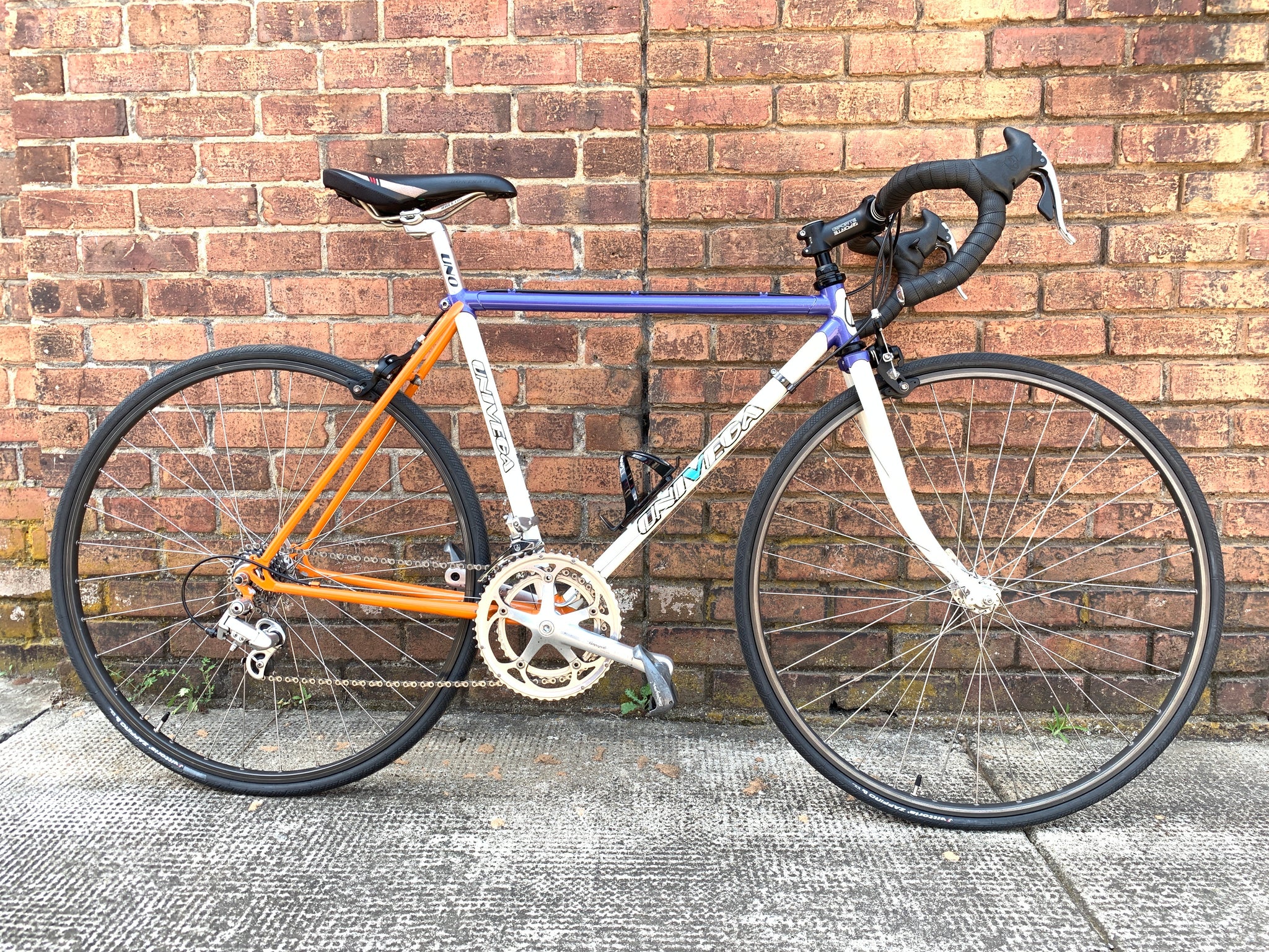 50cm road bike