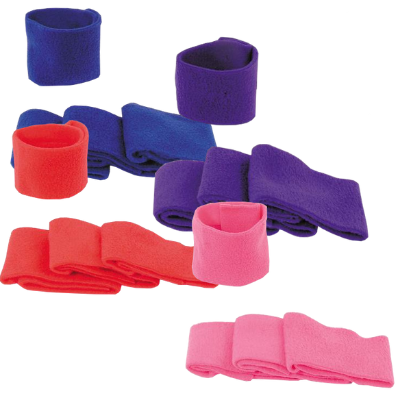 Crafty Ponies bandagesets