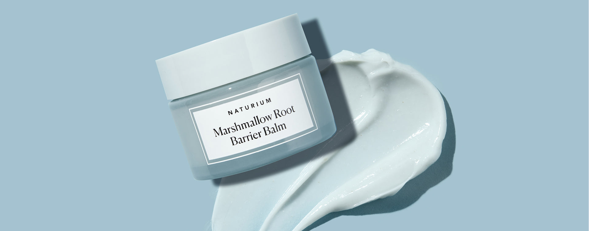 Marshmallow Root Barrier Balm