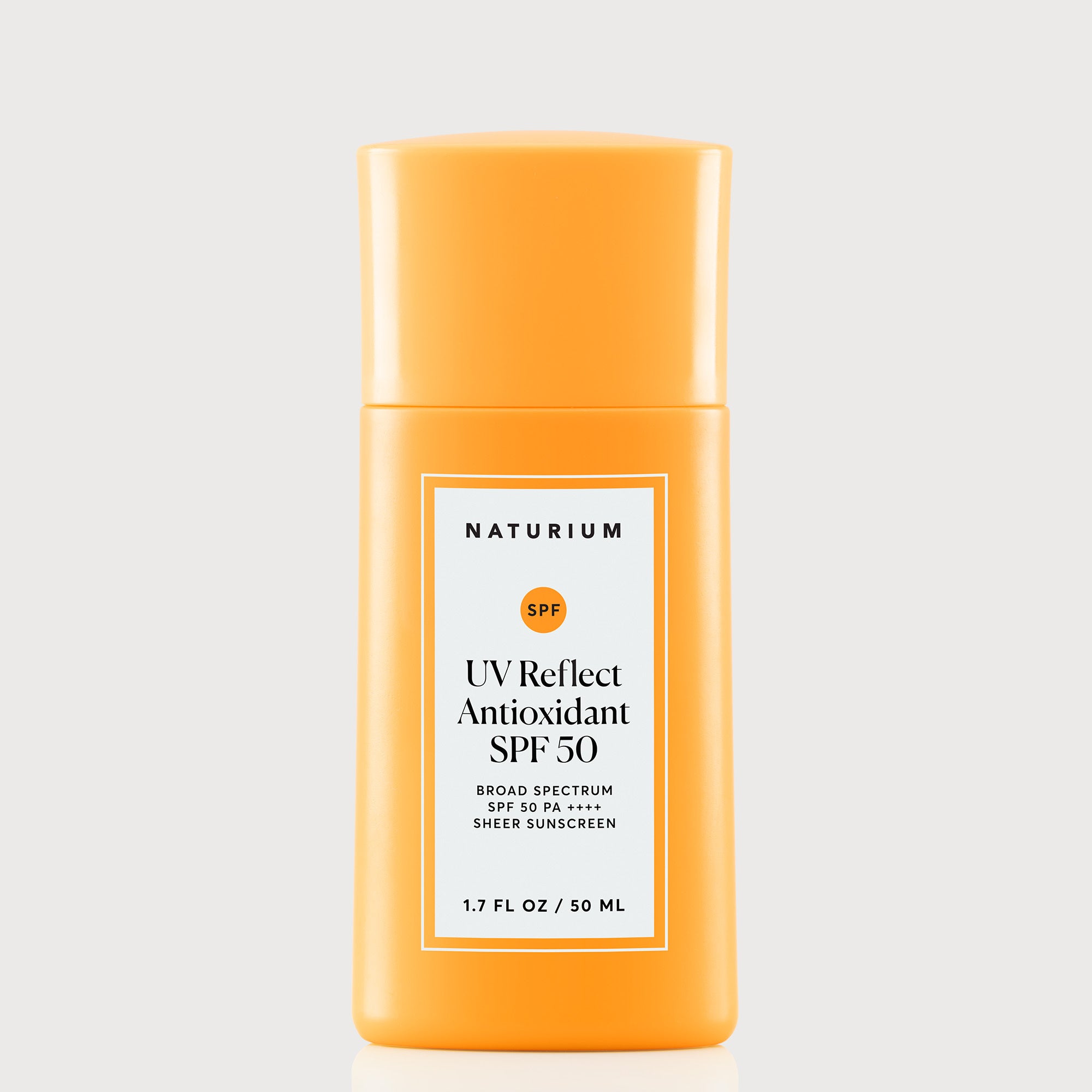 Image of UV Reflect Antioxidant SPF 50