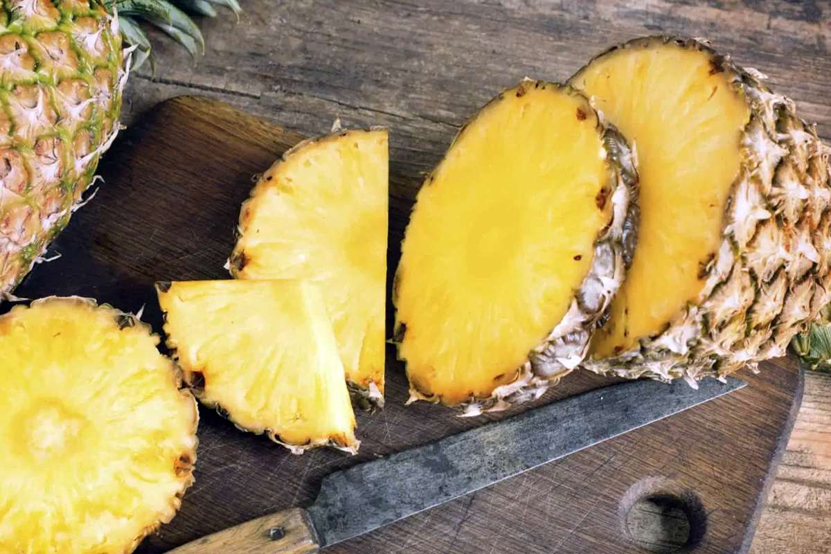 L'ananas : les bienfaits de ce produit de santé naturel
