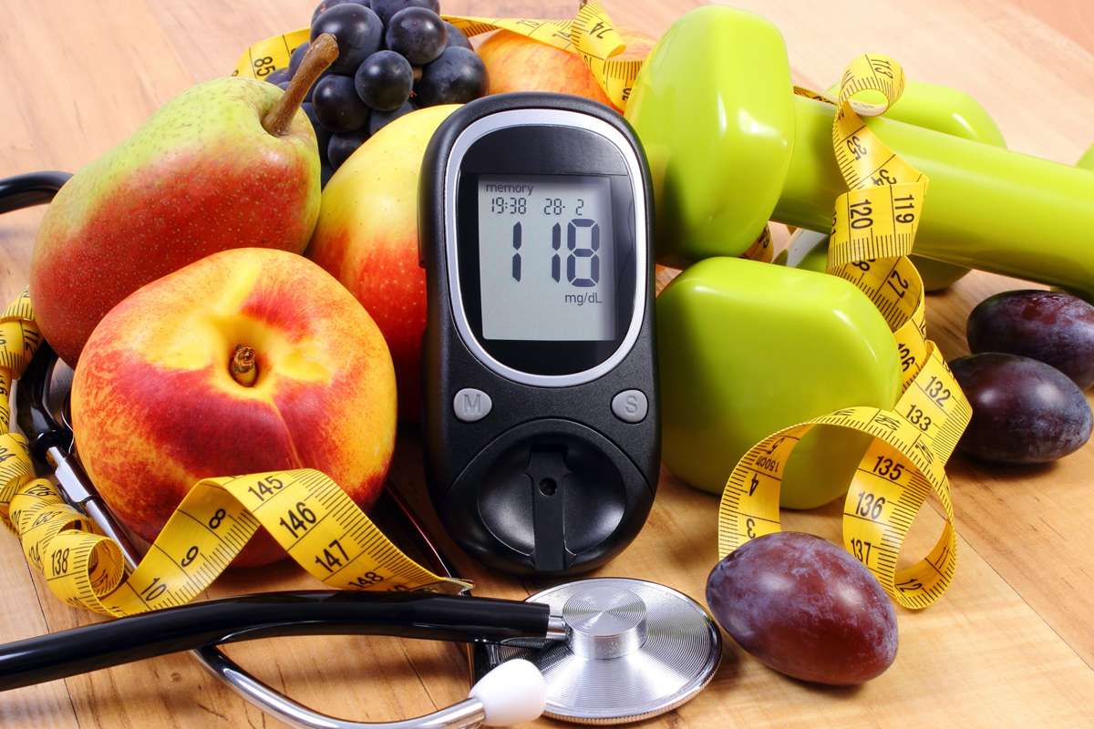 Diabète: existe-t-il des fruits plus conseillés que d'autres?