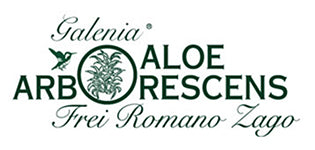 Galenia Aloé Arborescens