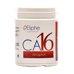 Alcaphyt Eliphe CA16