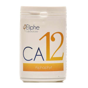Acide R Alpha Lipoïque Eliphe CA12