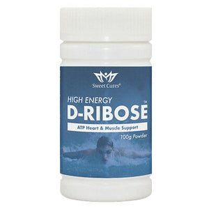 D-Ribose Sweet Cures