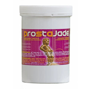 Prostajade Jade Recherche