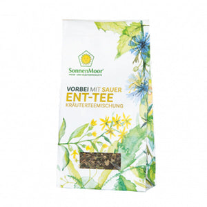 Tisane Alcalinisante ENT-TEE Sonnenmoor