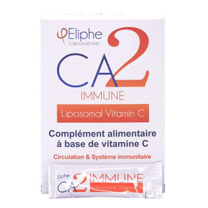 Vitamine liposomale Eliphe CA2 sticks