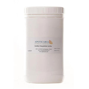 Zeolite 500g Apoticaria