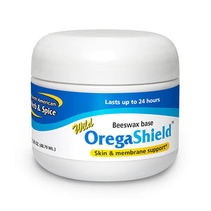 Oregashield