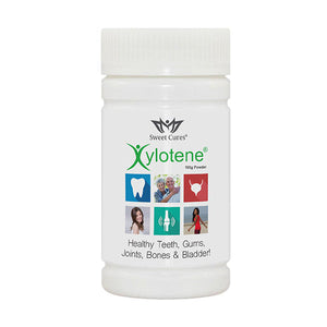 Xylotene Sweet Cures 100 g