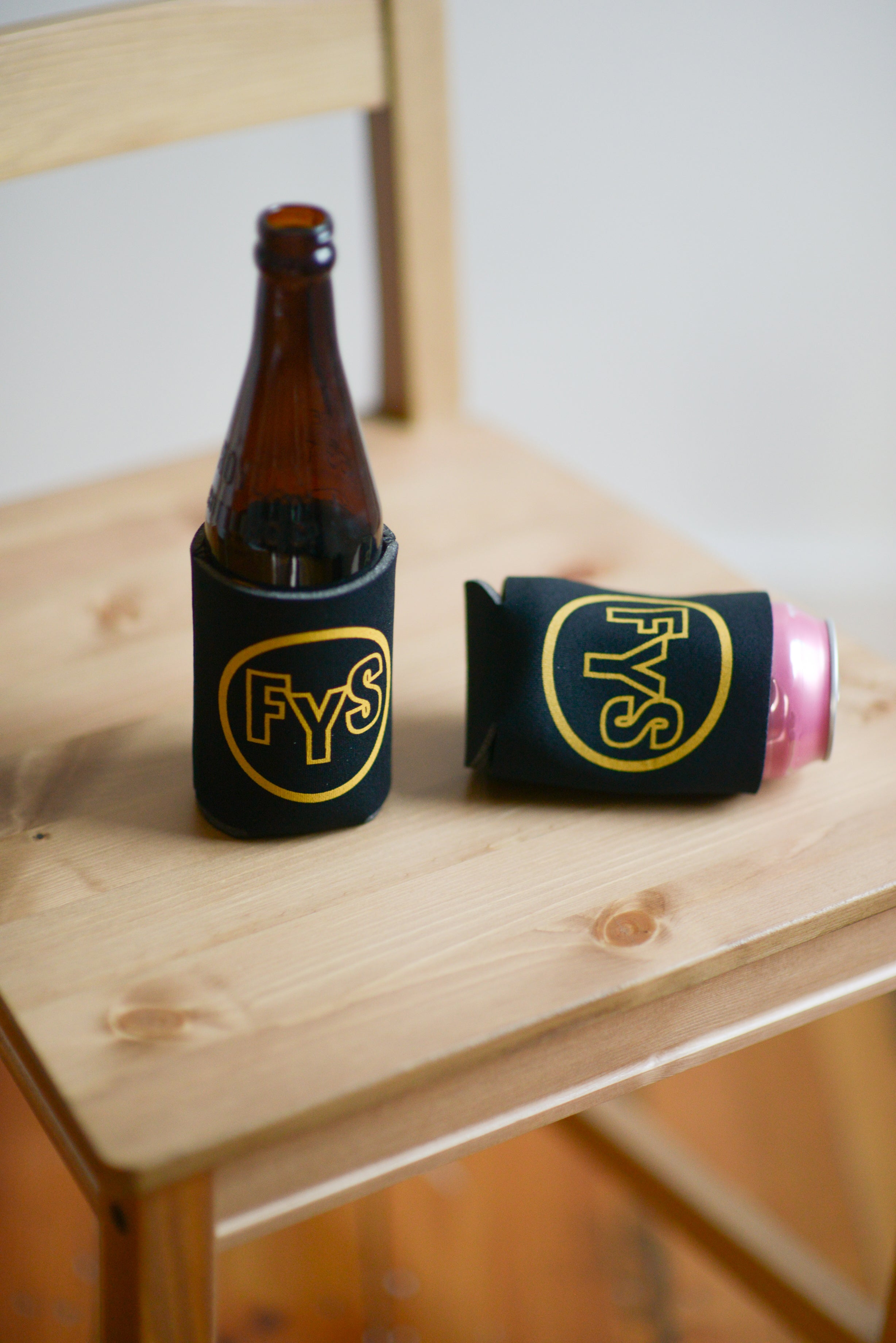Four Year Strong - Koozie