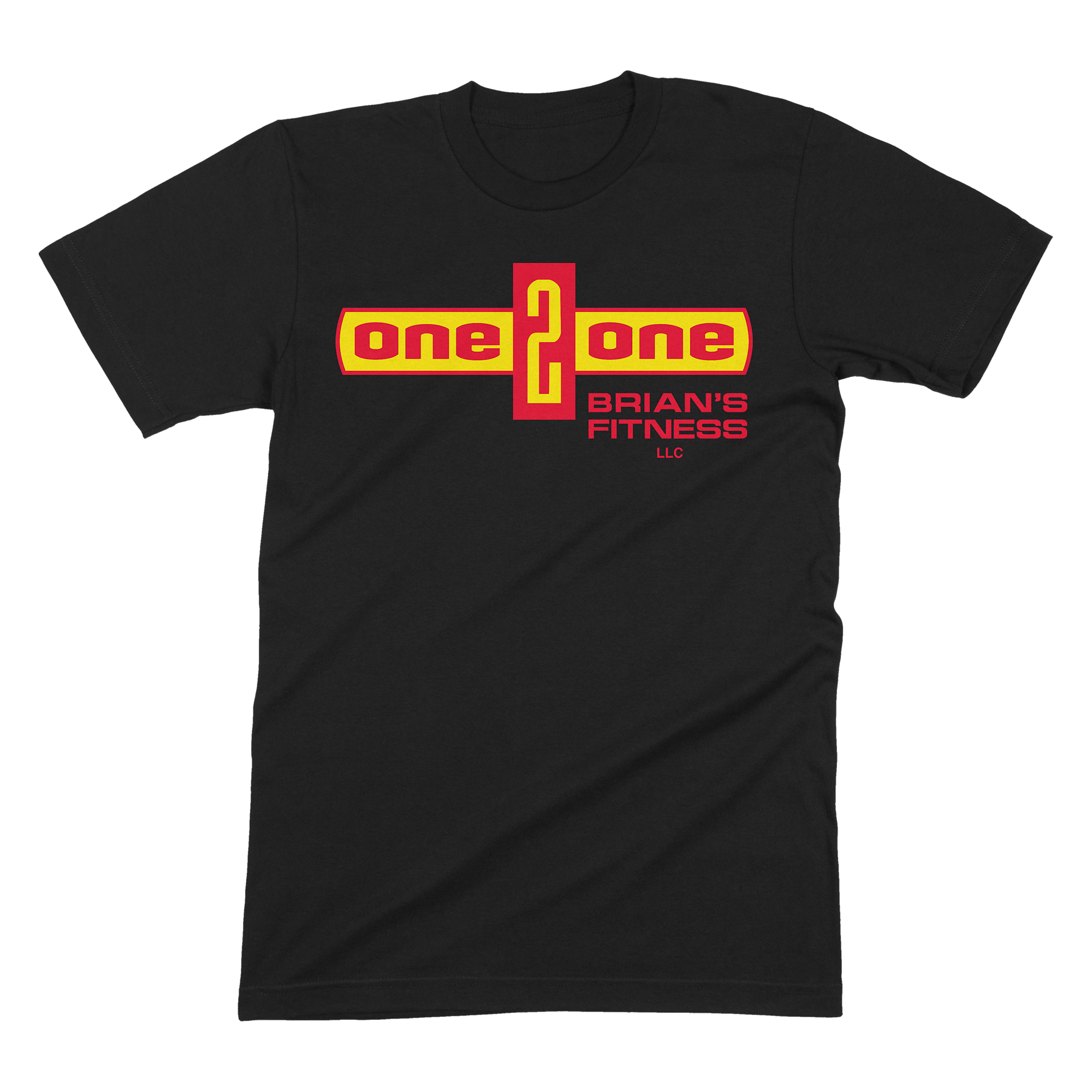One 2 One Fitness - Uncommon Breed Unisex Shirt
