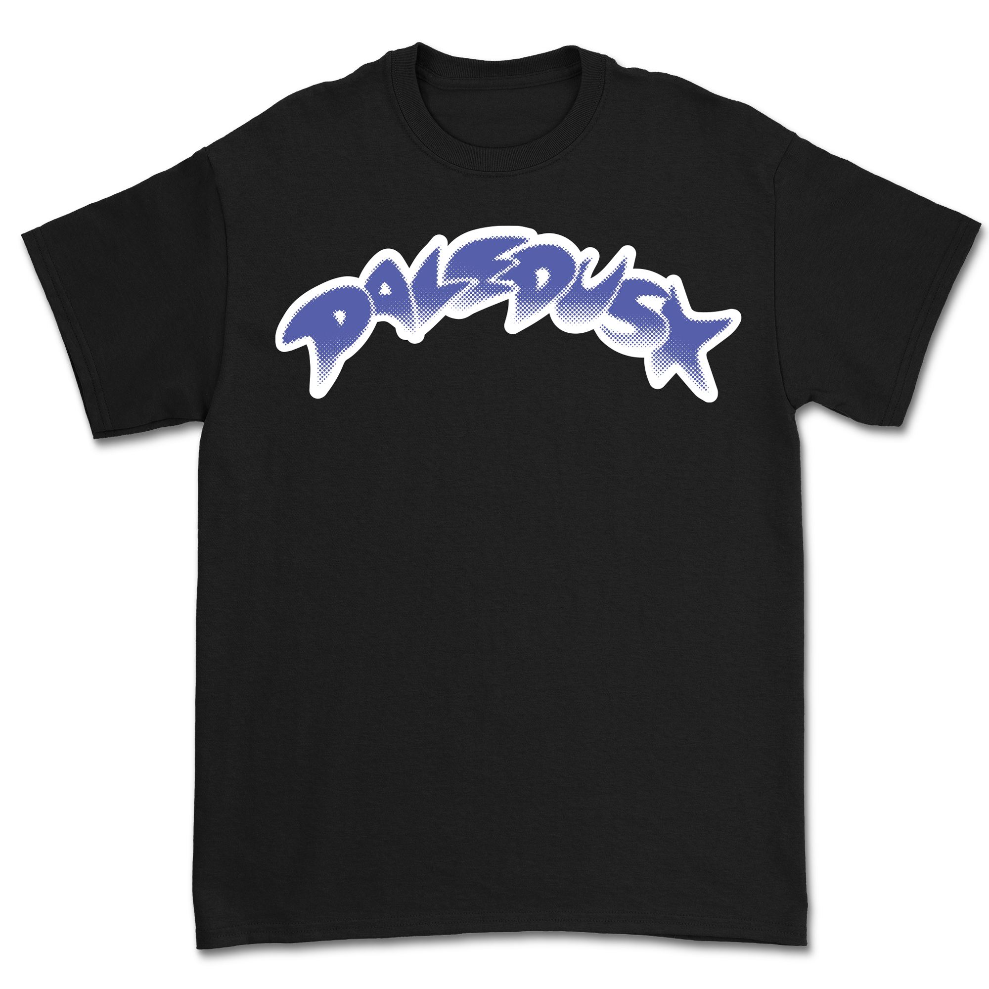 Image of Pale Dusk - Ninja Shirt (Pre-Order)