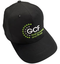 Load image into Gallery viewer, Ganton Embroidered Cap