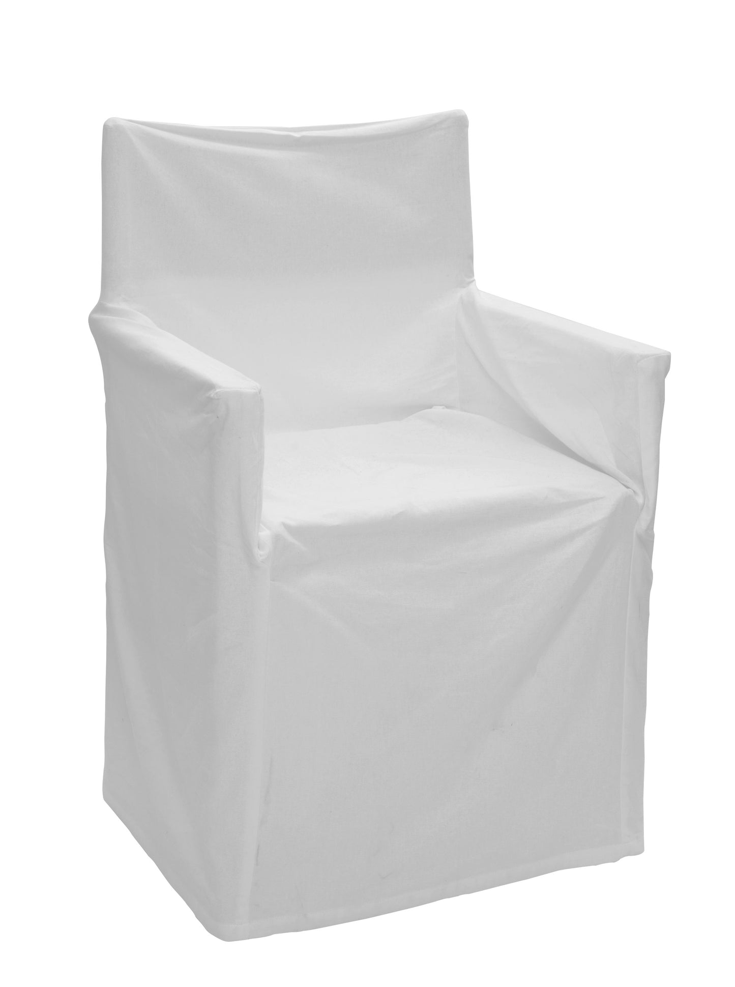 RANS Alfresco Director Chair Covers 100% Cotton