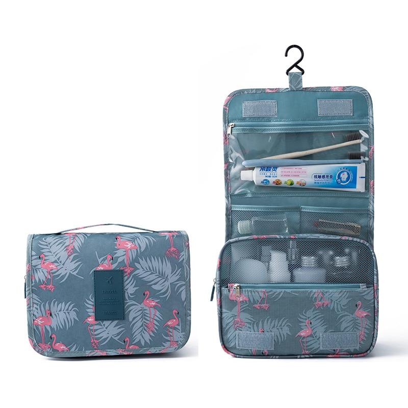 trousse de toilette voyage leclerc