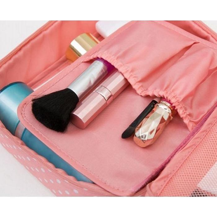 trousse de maquillage de marque voyage