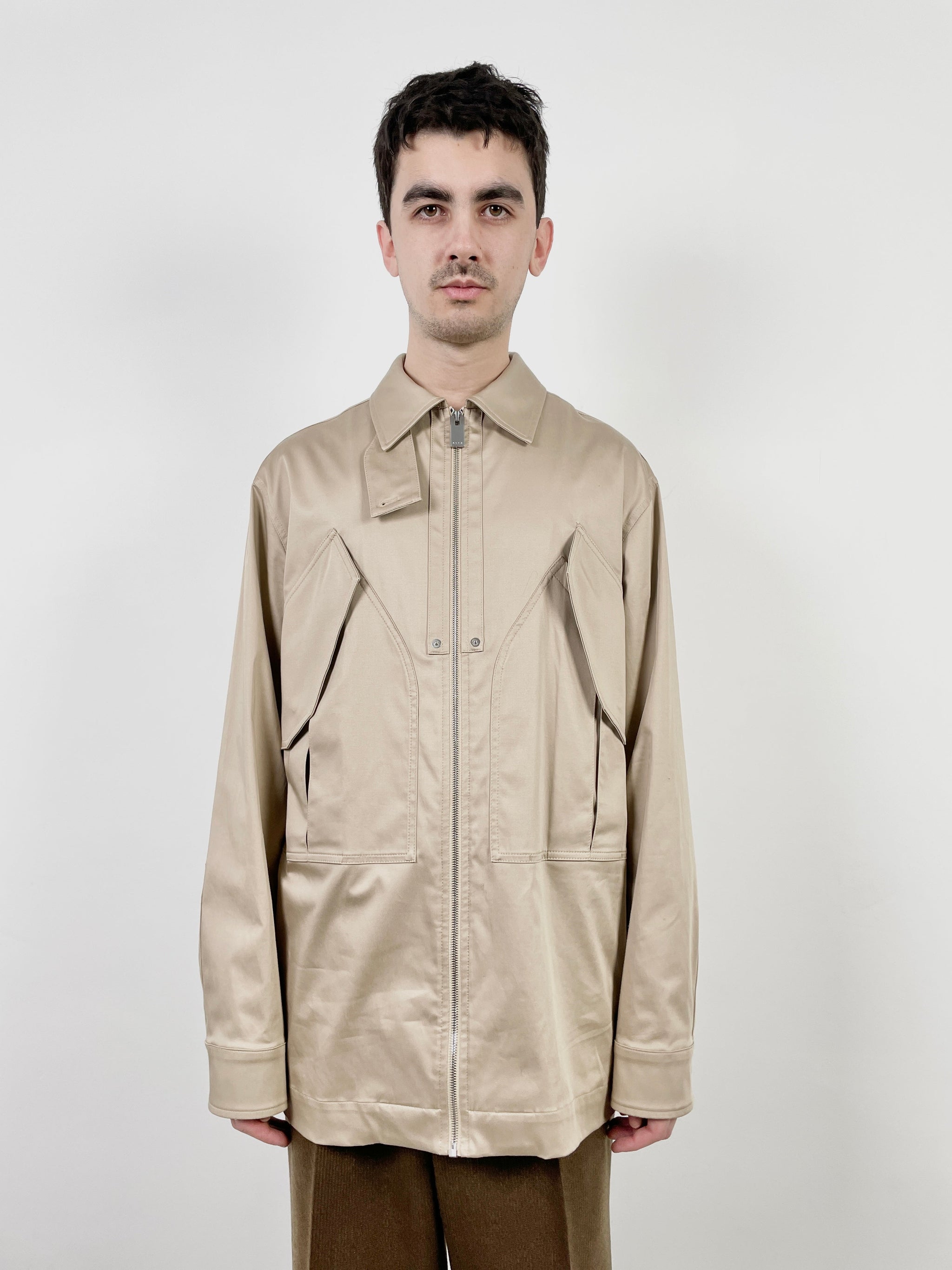 1017 ALYX 9SM TAILORING CARGO SHIRT アリクス www.cmaraioses.ma.gov.br