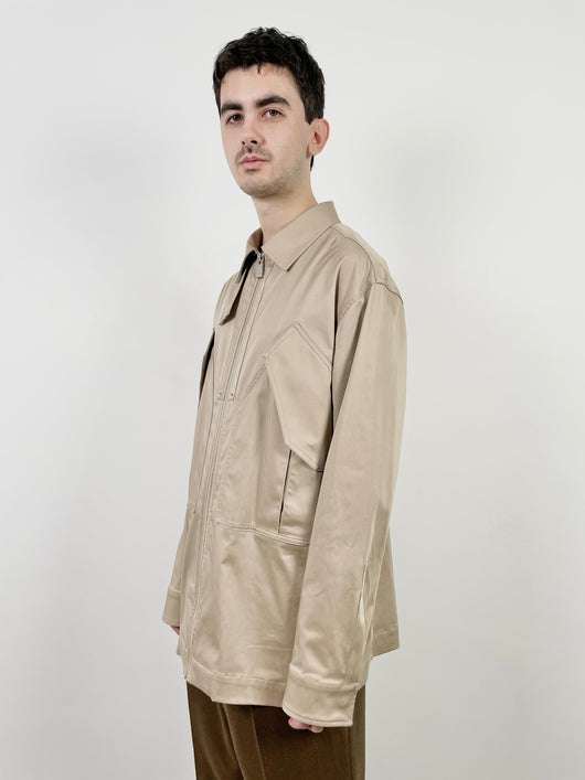 1017 ALYX 9SM TAILORING CARGO SHIRT アリクス noonaesthetics.com