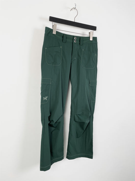 Archive Arc'teryx 2010 Cargo Pants - FAULKNER Luxury - Faulkner