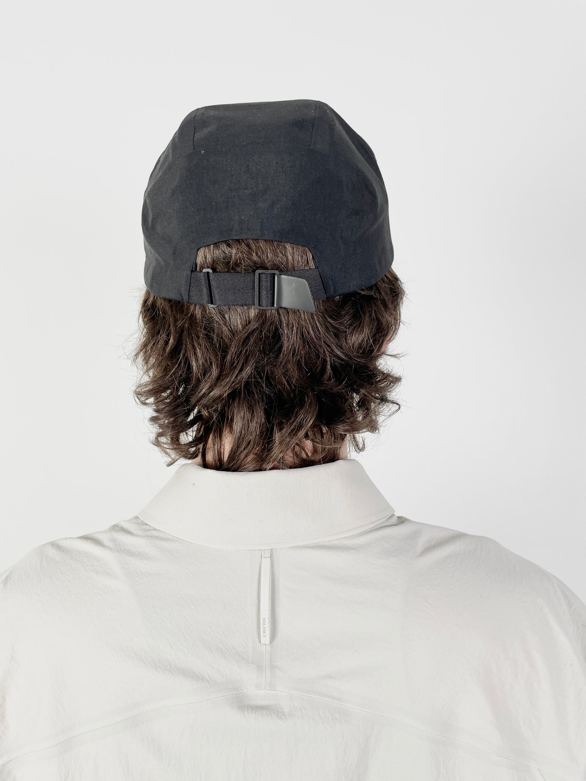 Arc'teryx Veilance S/S 2022 Goretex Stealth Cap with Tags