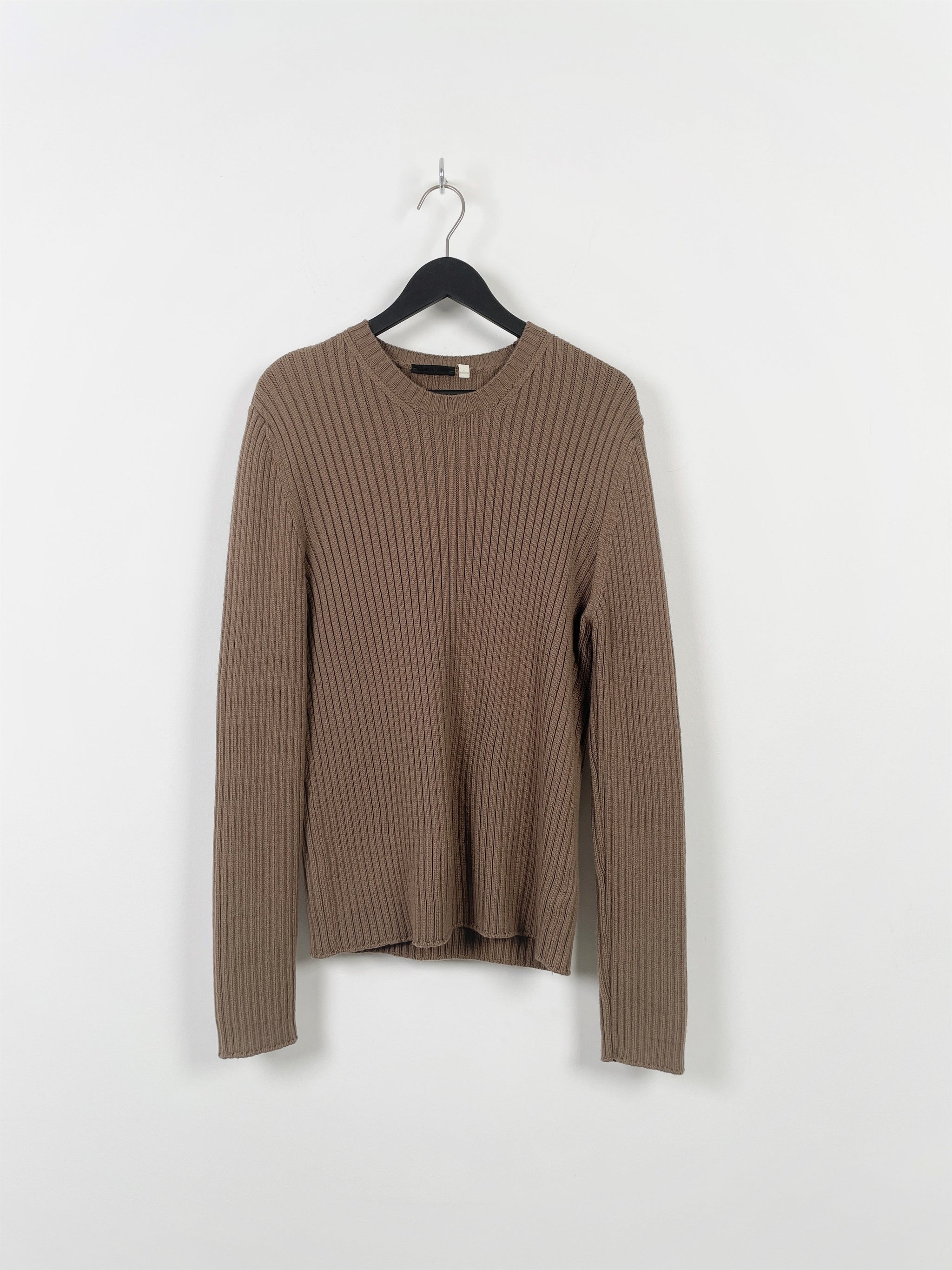 helmut lang 00s knit-best 【数量限定】 13005円 sandorobotics.com