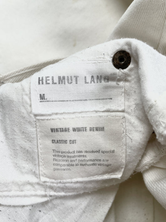 2000s helmut lang long sleeve denim quetz4.com