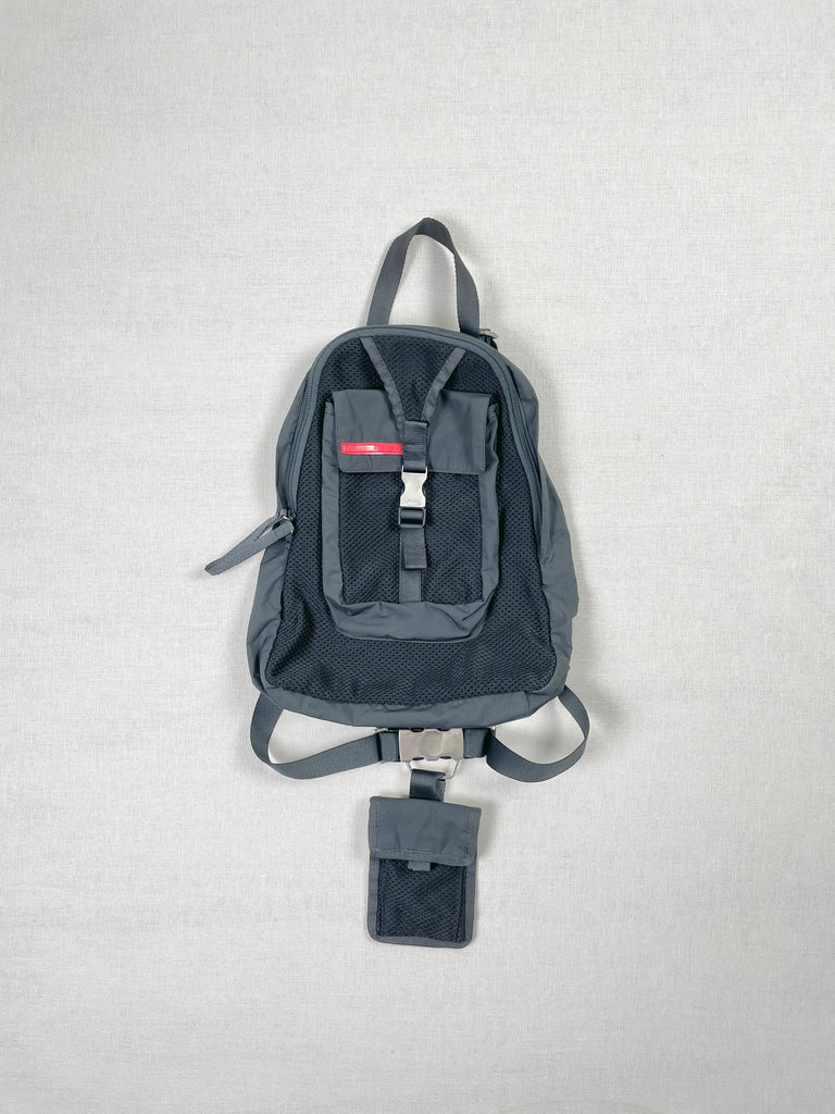 1998FW Prada archive bag sport | asean.cm