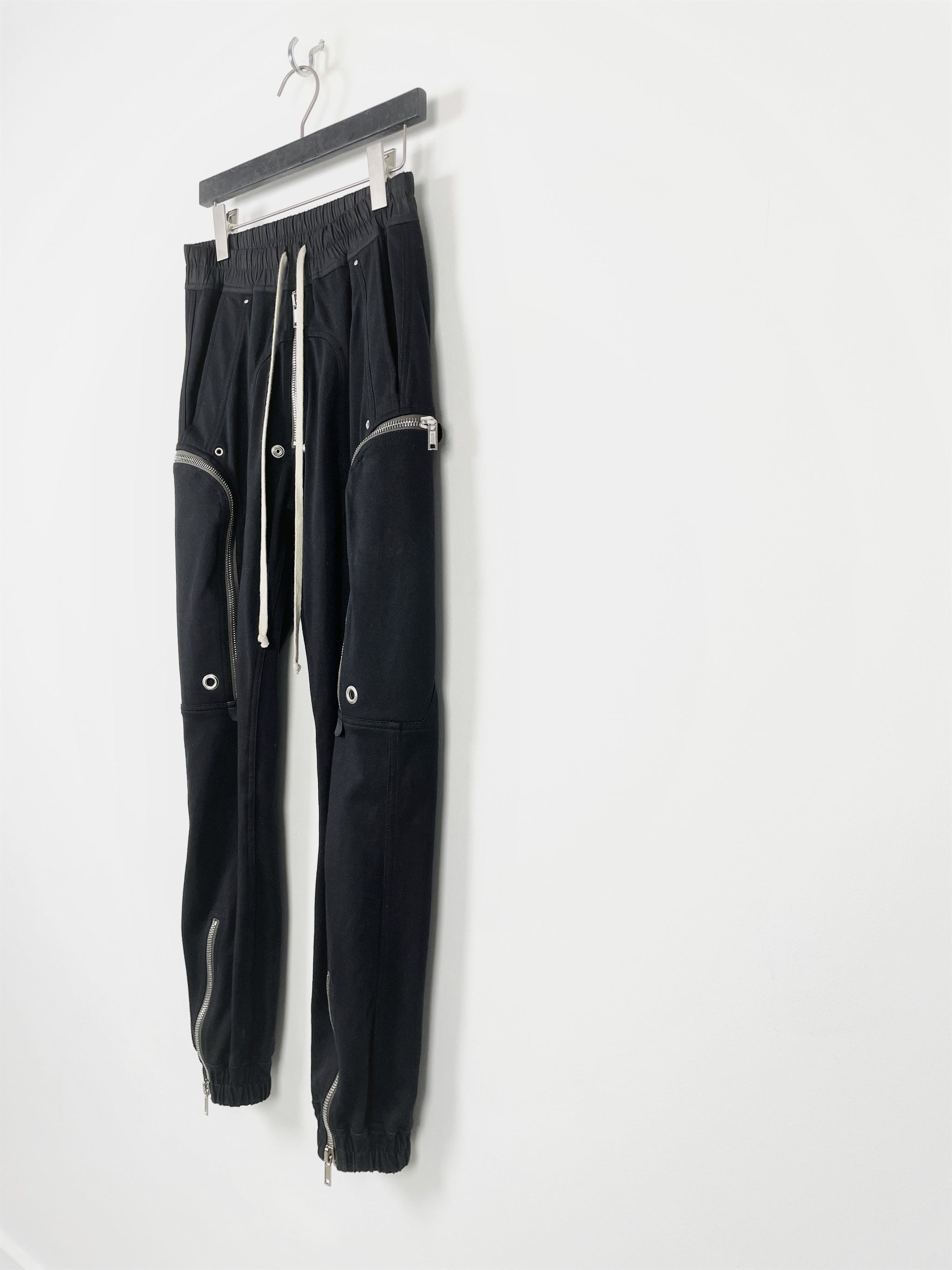 期間限定で特別価格 Rick Owens 22FW Bauhaus Jogger rexsonss.co.za