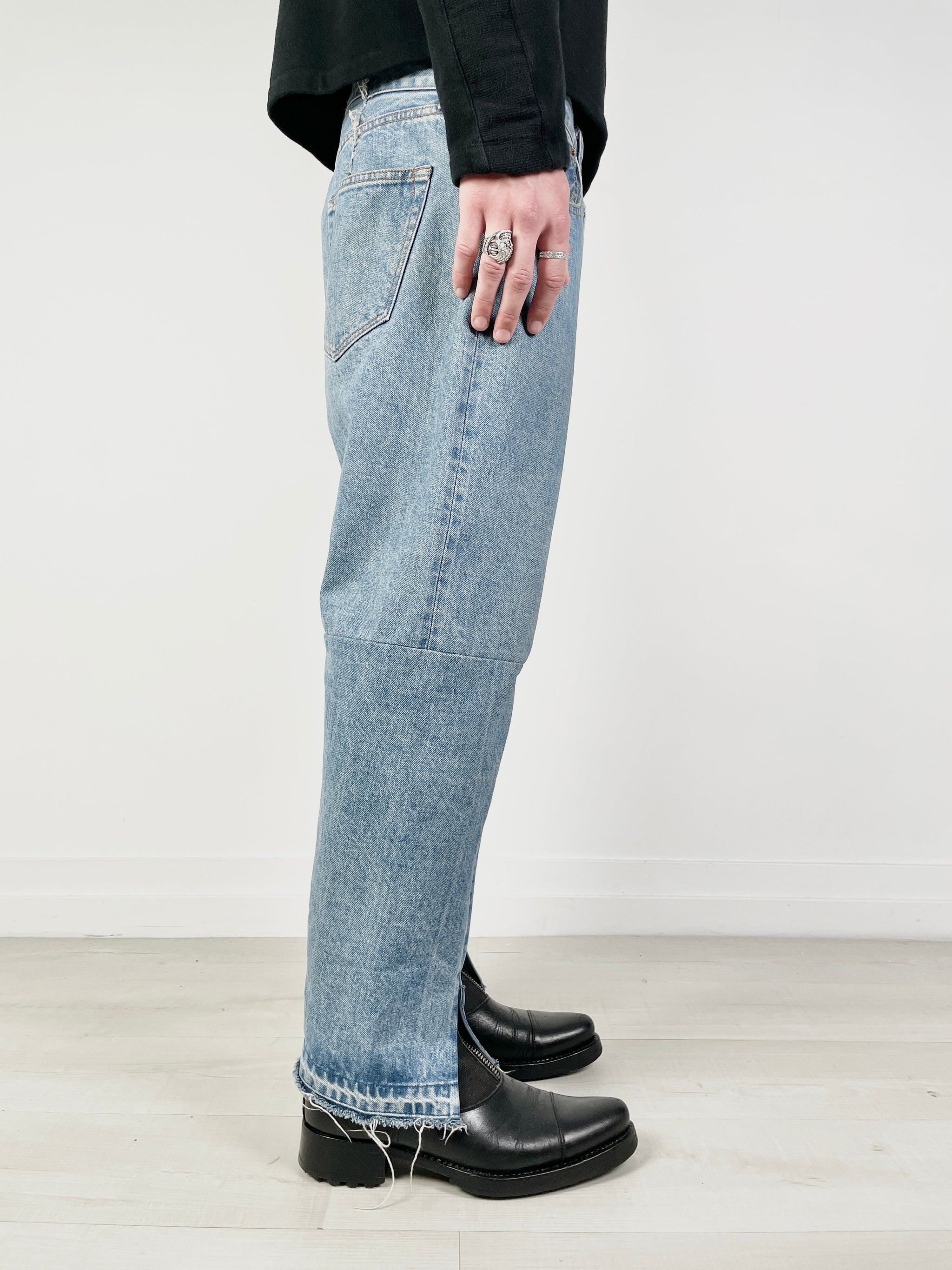 sasquatchfabrix.DENIM OVERALL 最も完璧な www.shelburnefalls.com