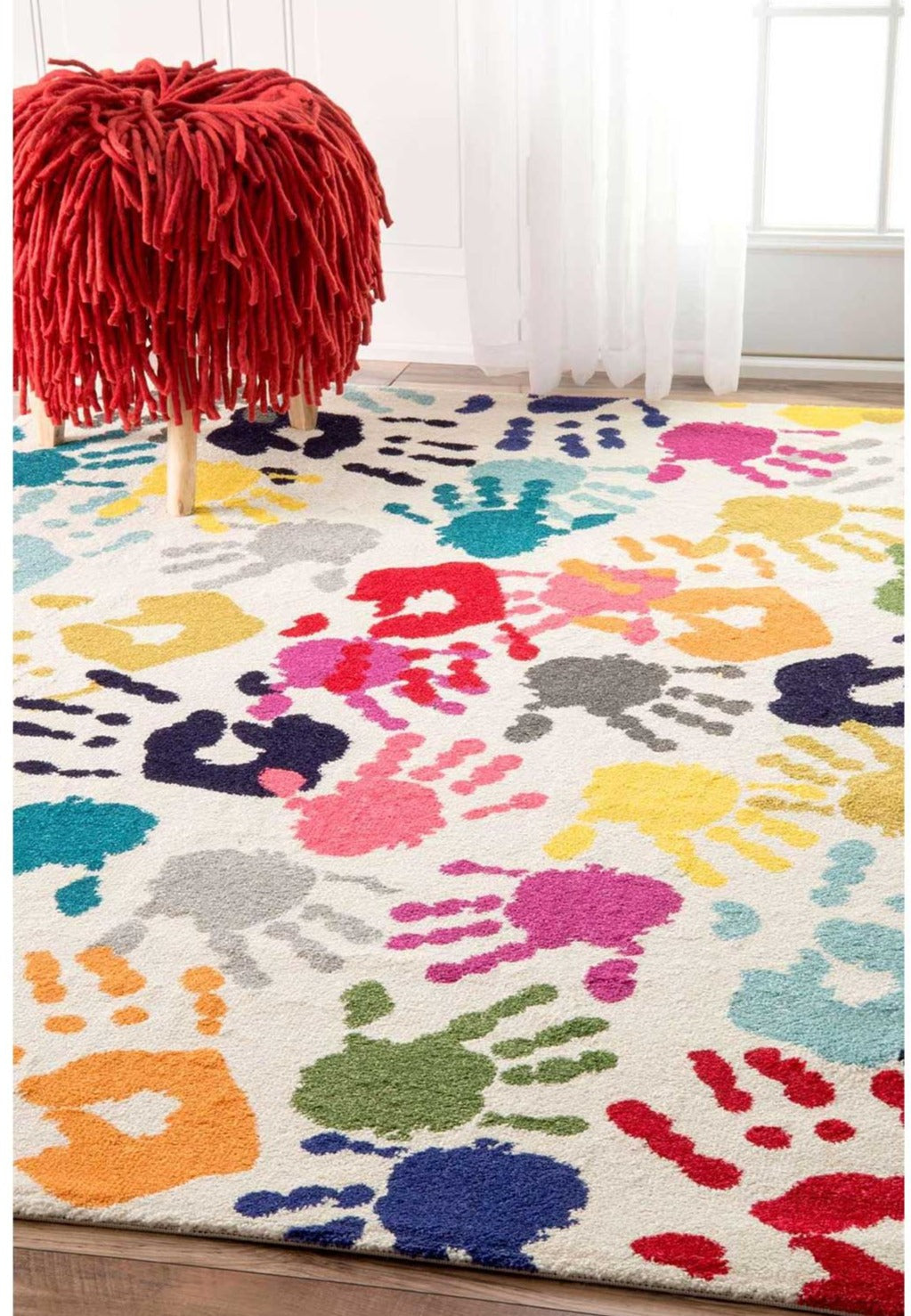 Tapis Chambre Fille